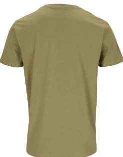 T-Shirt "Basic T Small Logo"