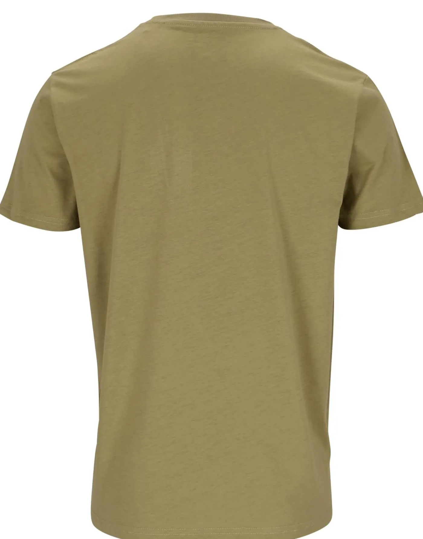 T-Shirt "Basic T Small Logo"