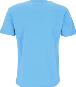 T-Shirt "Basic T Small Logo"