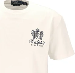 T-Shirt "Beach Club"