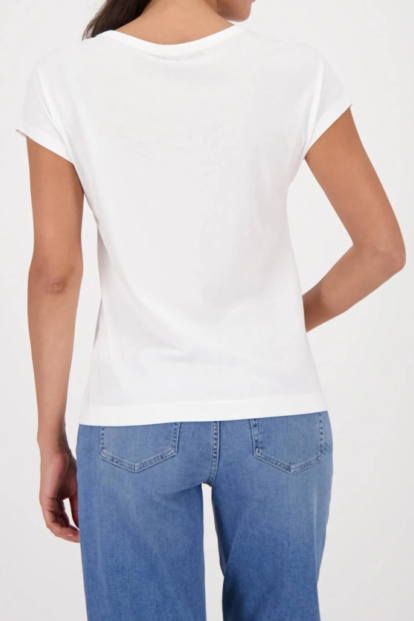 T-Shirt '"Cape Town"