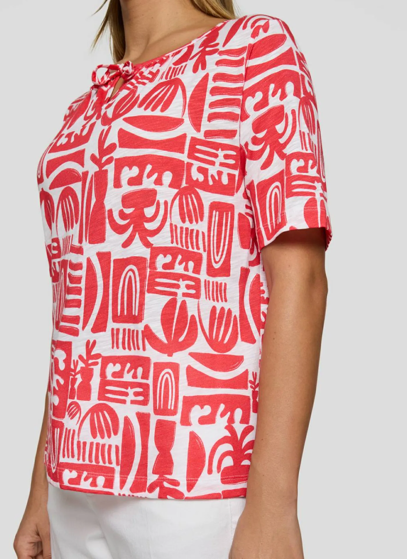 T-Shirt "Ciao Sicilia"