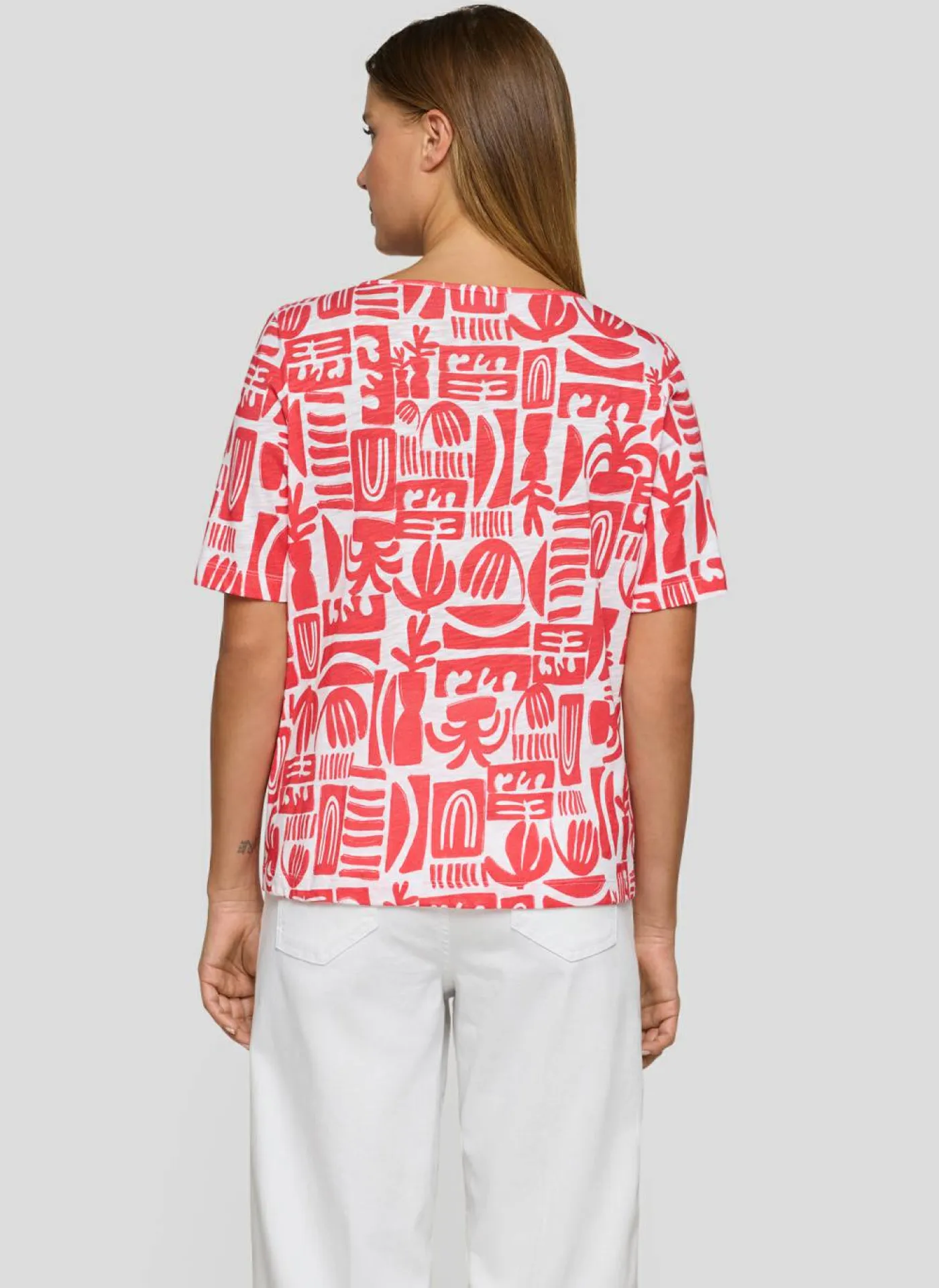 T-Shirt "Ciao Sicilia"