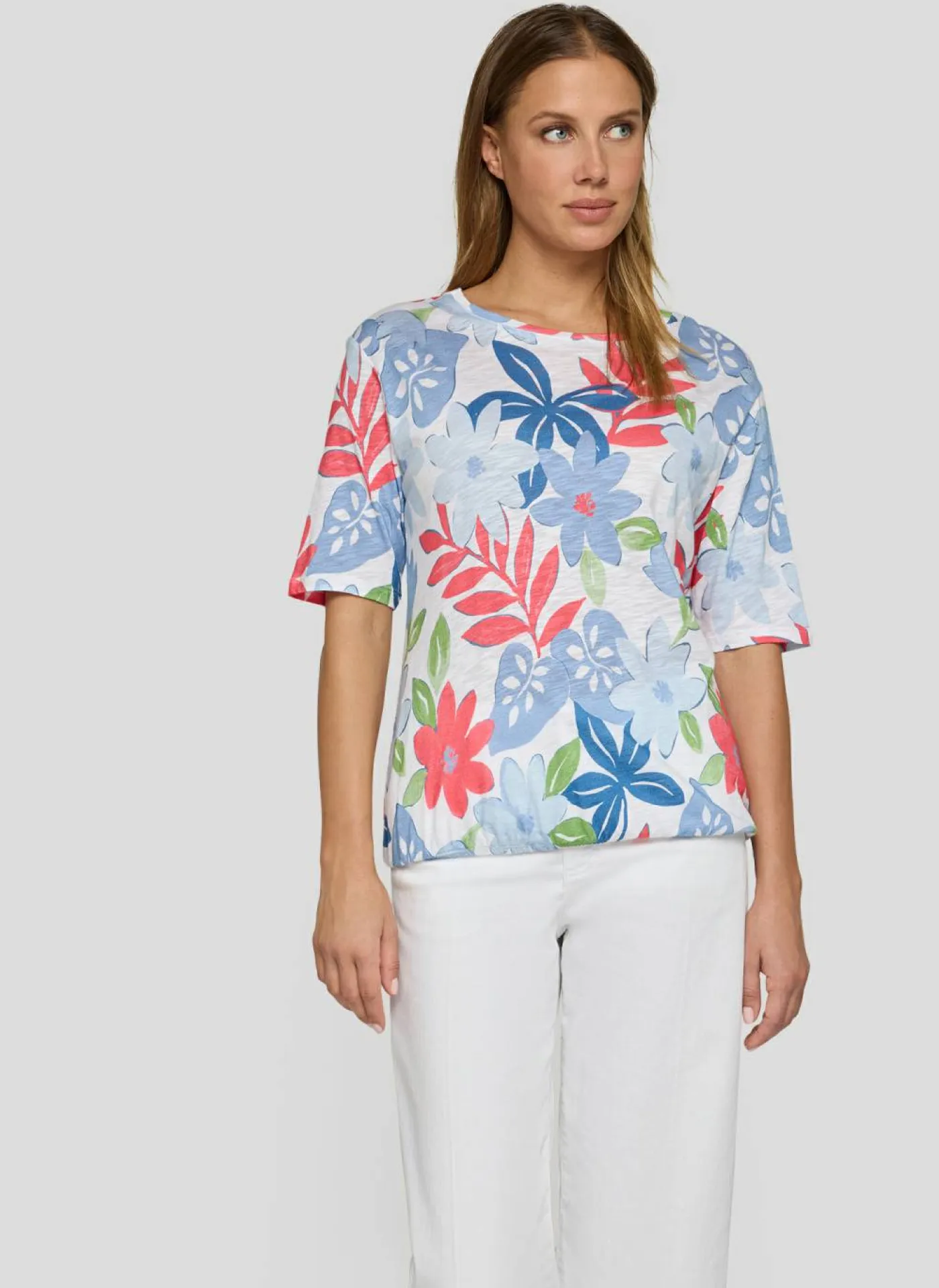 T-Shirt "Ciao Sicilia"