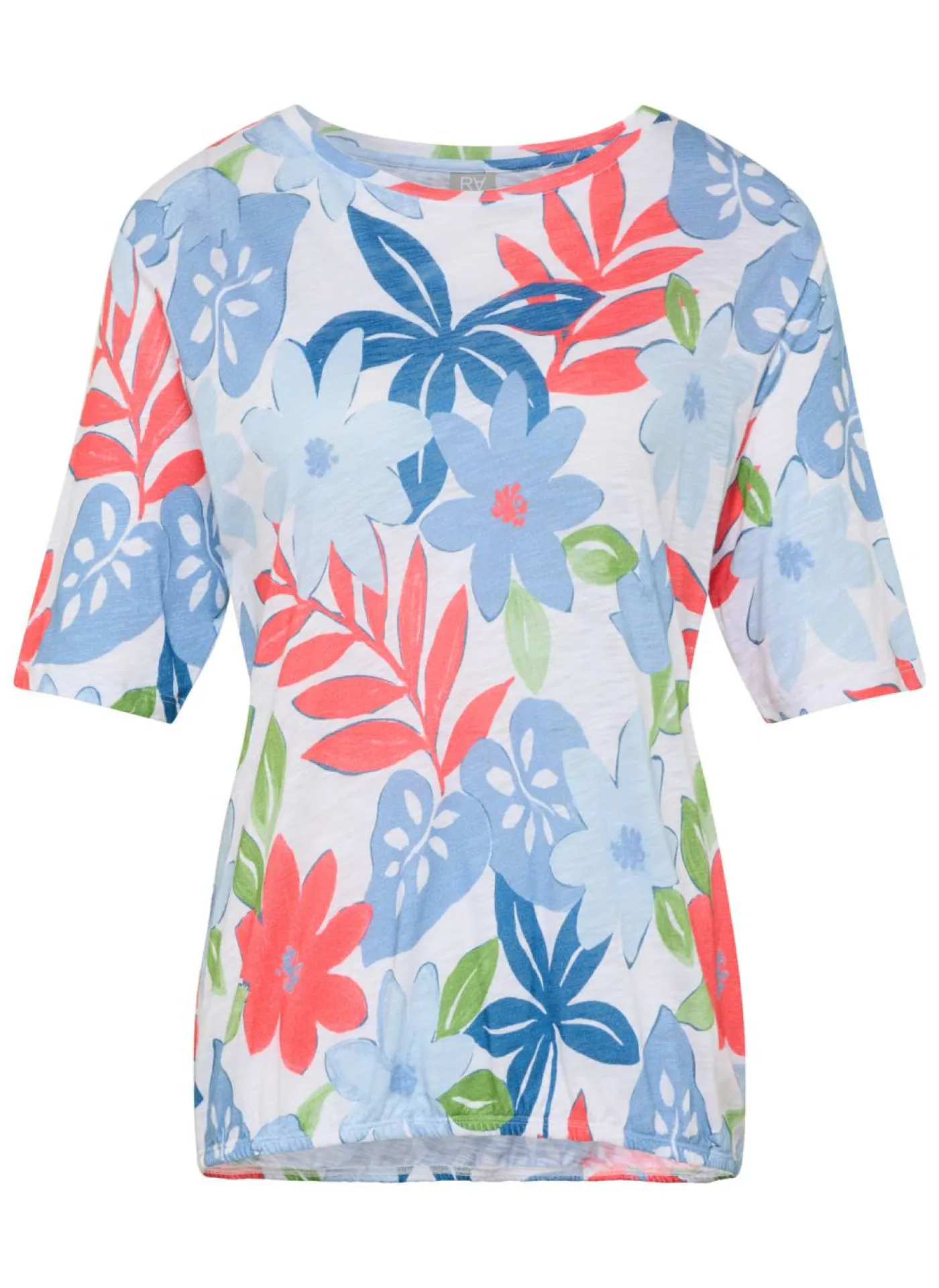T-Shirt "Ciao Sicilia"