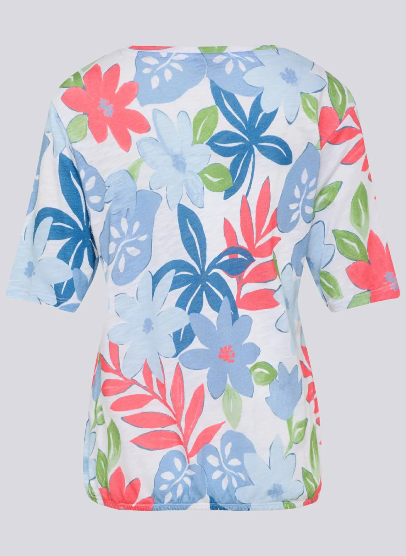 T-Shirt "Ciao Sicilia"