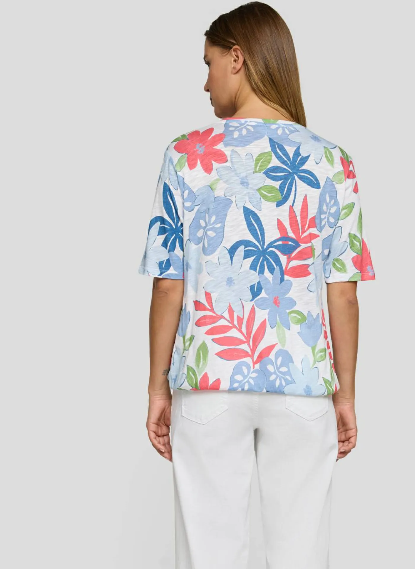 T-Shirt "Ciao Sicilia"