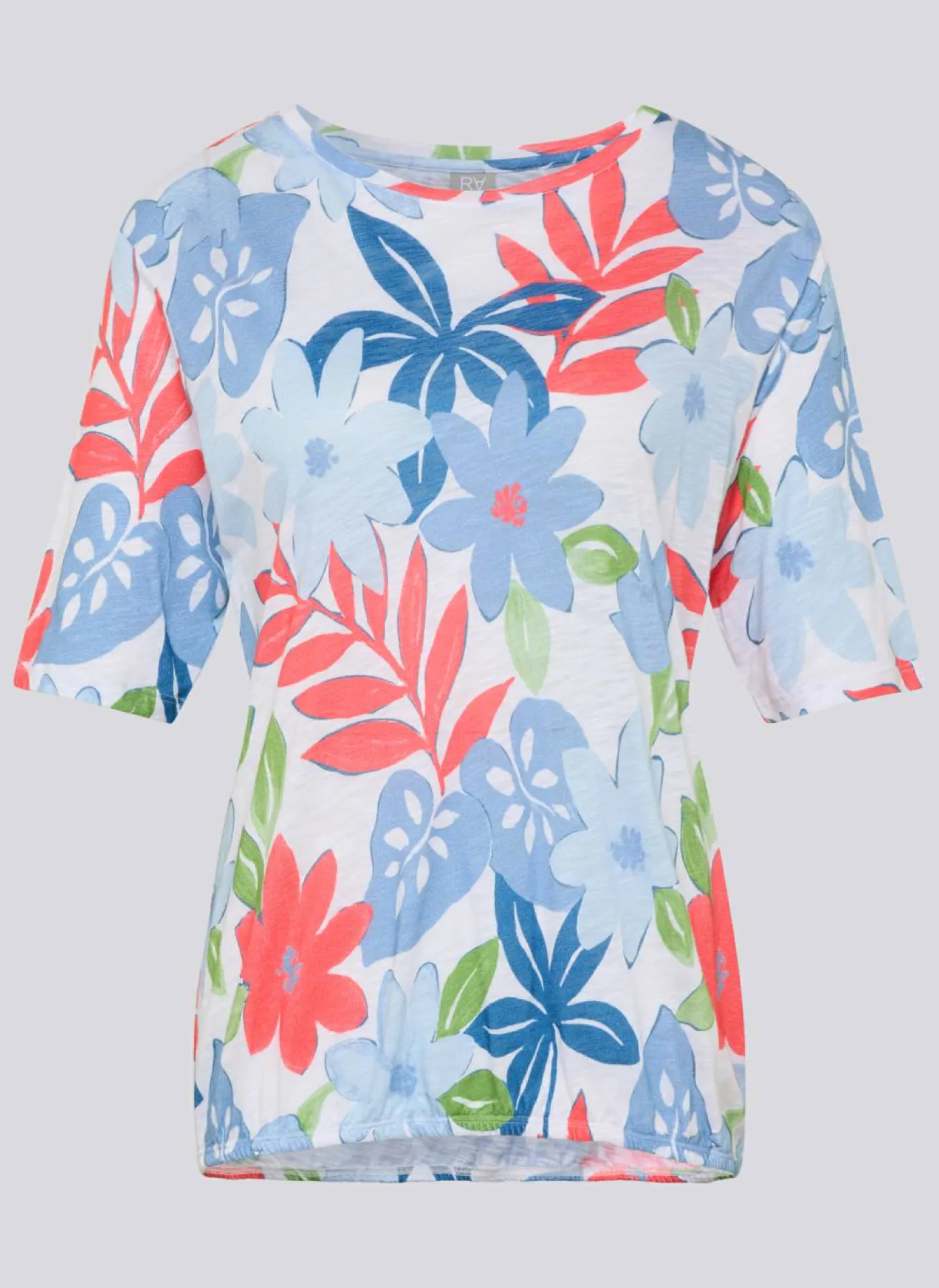 T-Shirt "Ciao Sicilia"