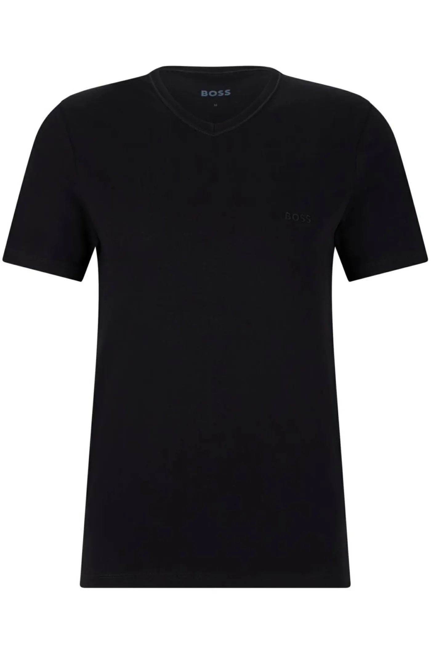 T-Shirt "Classic", 3er-Pack