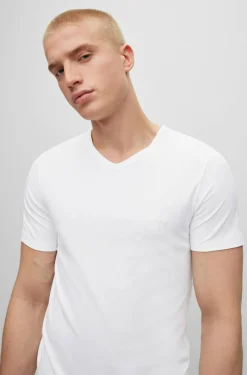 T-Shirt "Classic", 3er-Pack