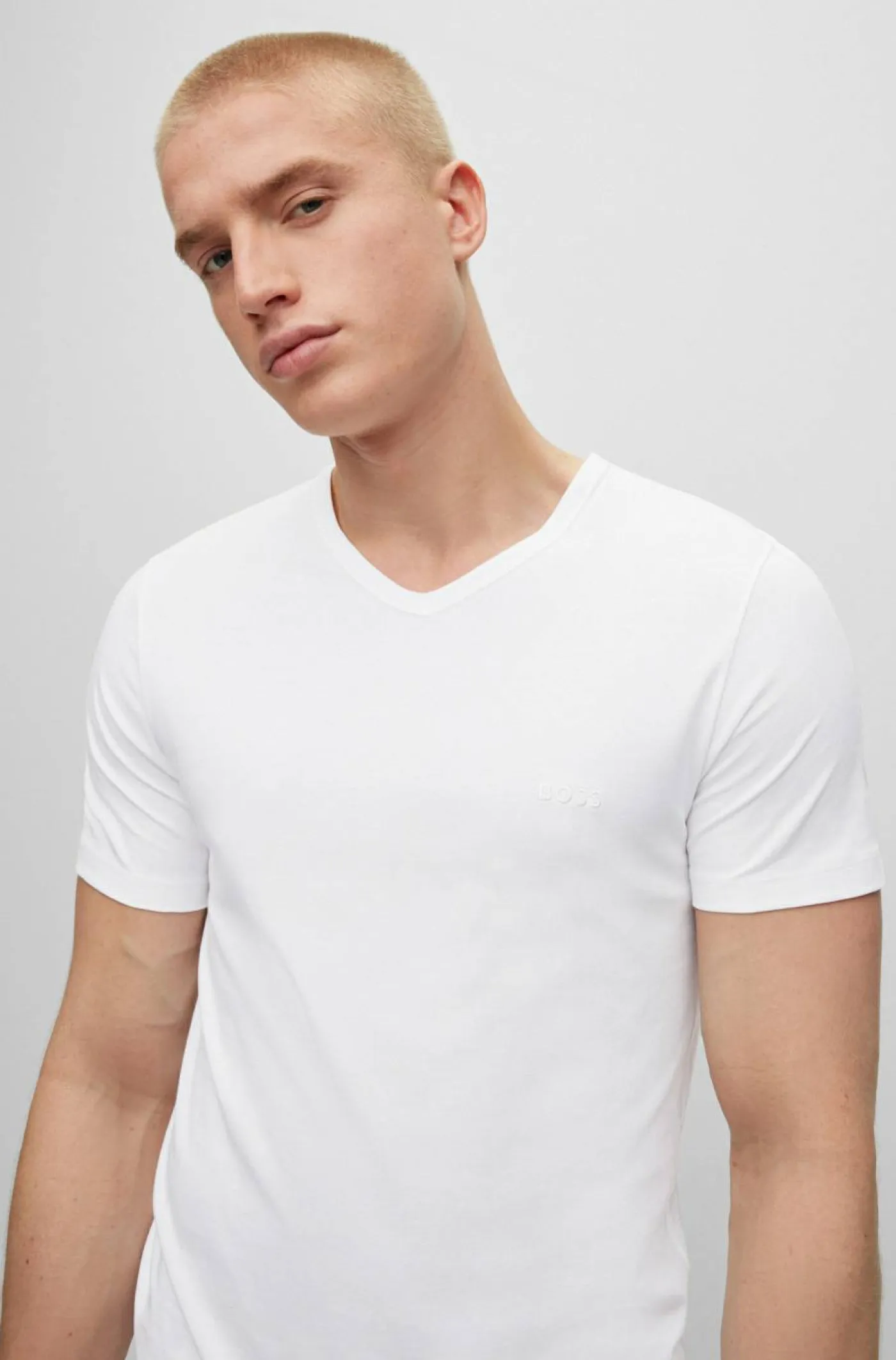 T-Shirt "Classic", 3er-Pack