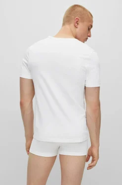T-Shirt "Classic", 3er-Pack