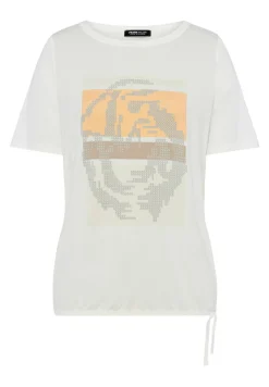 T-Shirt "Coffee Lounge"