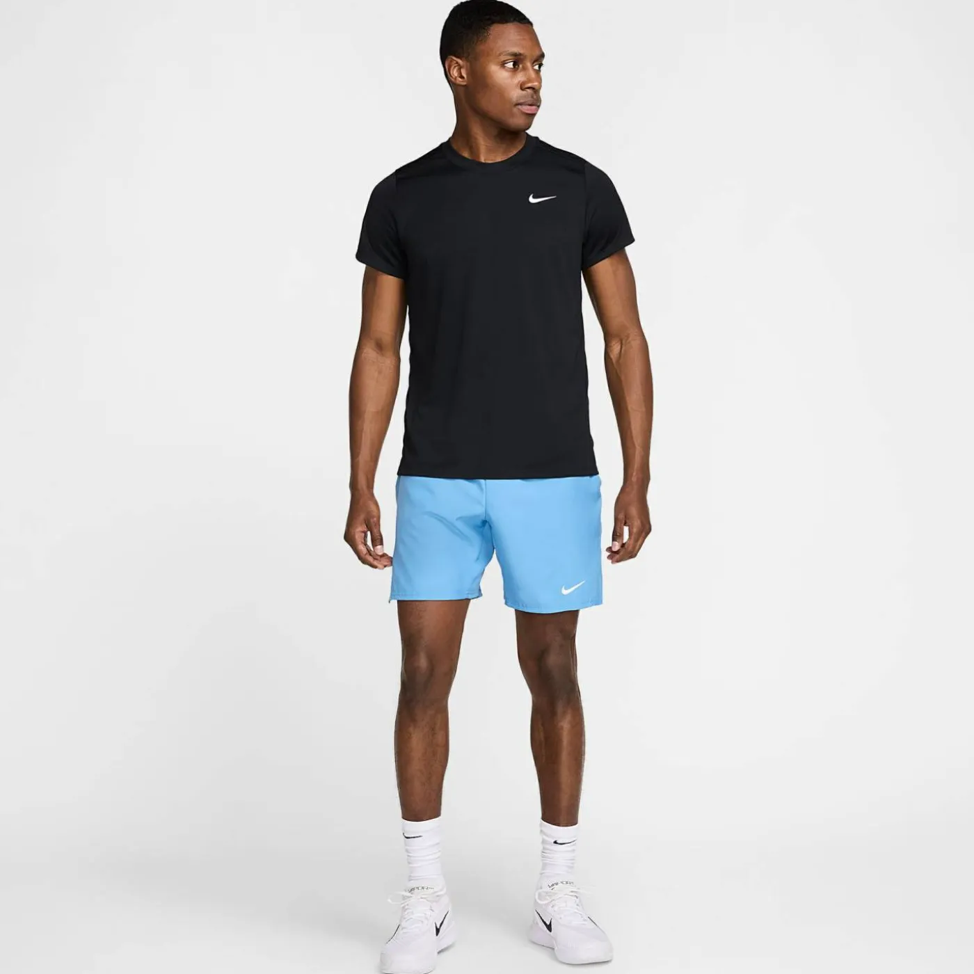 T-Shirt "Court Victory"