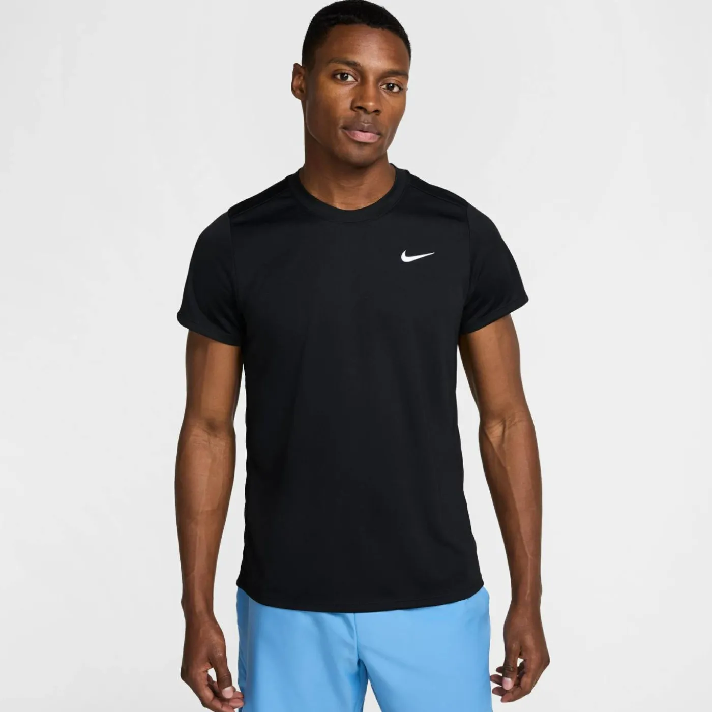 T-Shirt "Court Victory"
