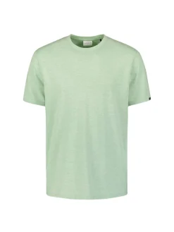 T-Shirt Crewneck Melange