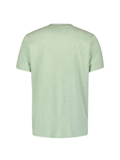 T-Shirt Crewneck Melange