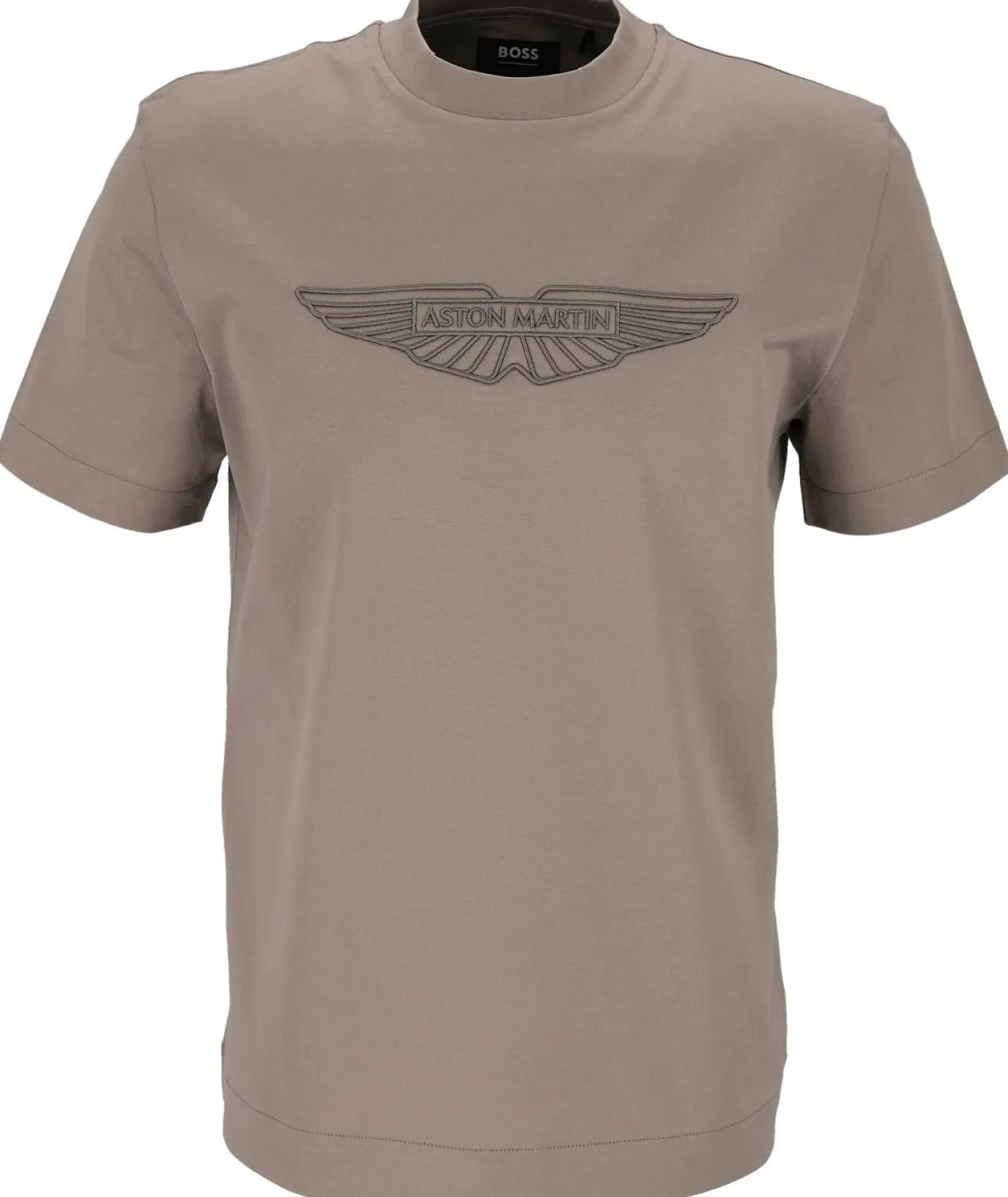 T-Shirt "C-Thompson"