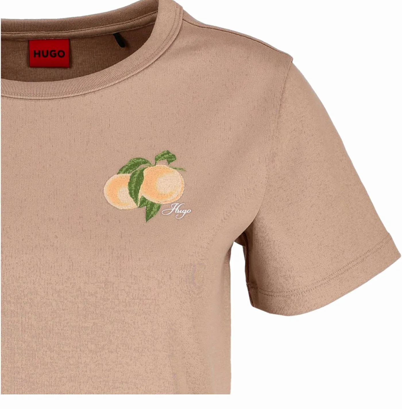 T-Shirt "Deloris"