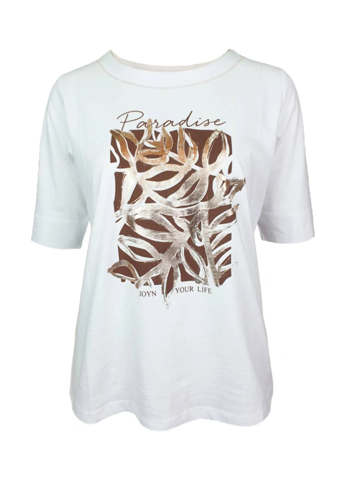 T-Shirt "Dini"