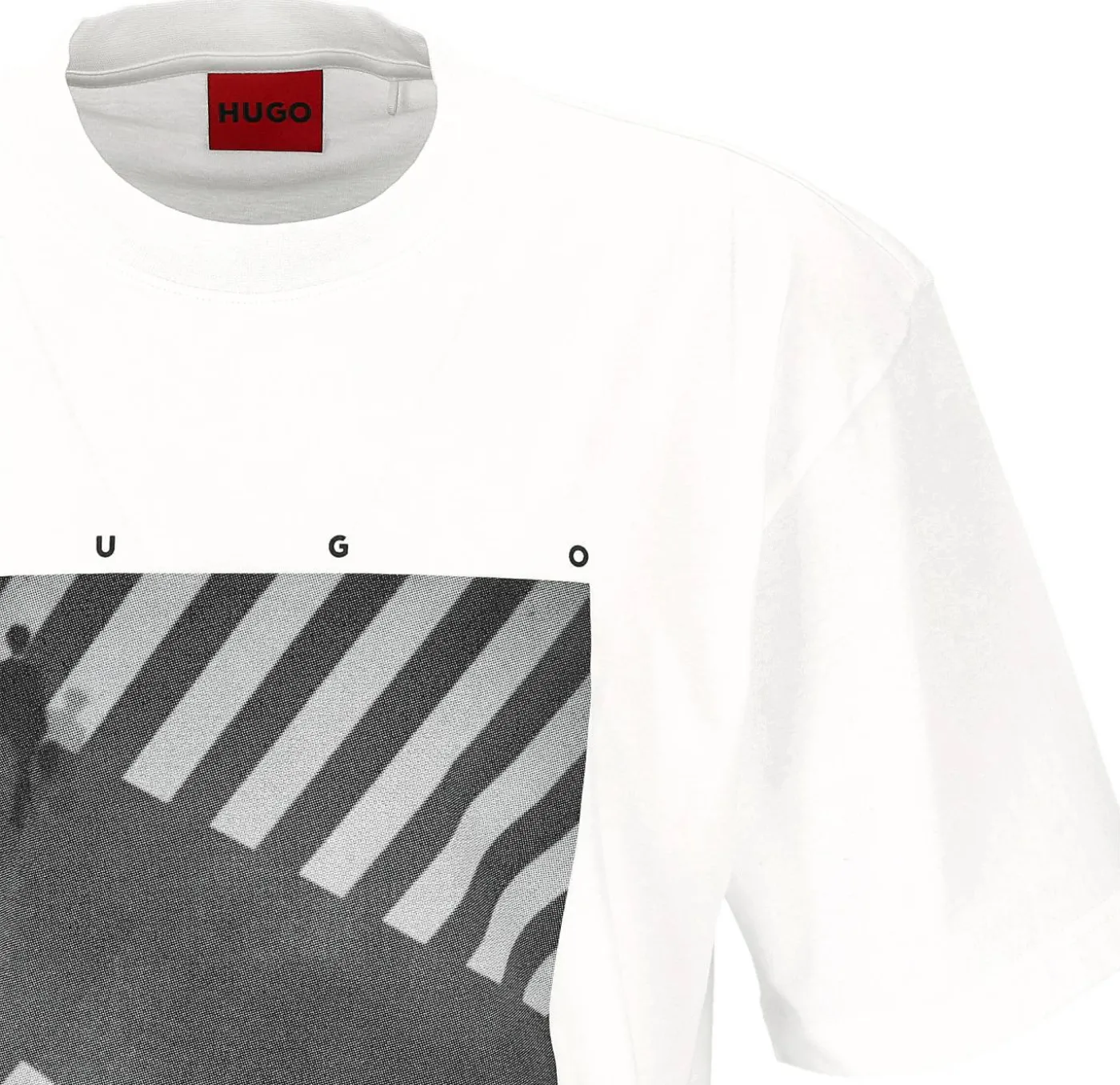 T-Shirt "Dodger"