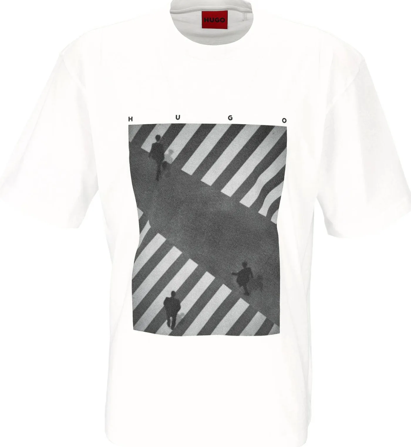 T-Shirt "Dodger"