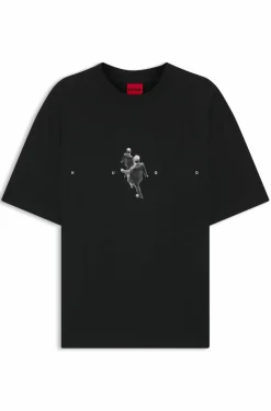 T-Shirt "Dollo"
