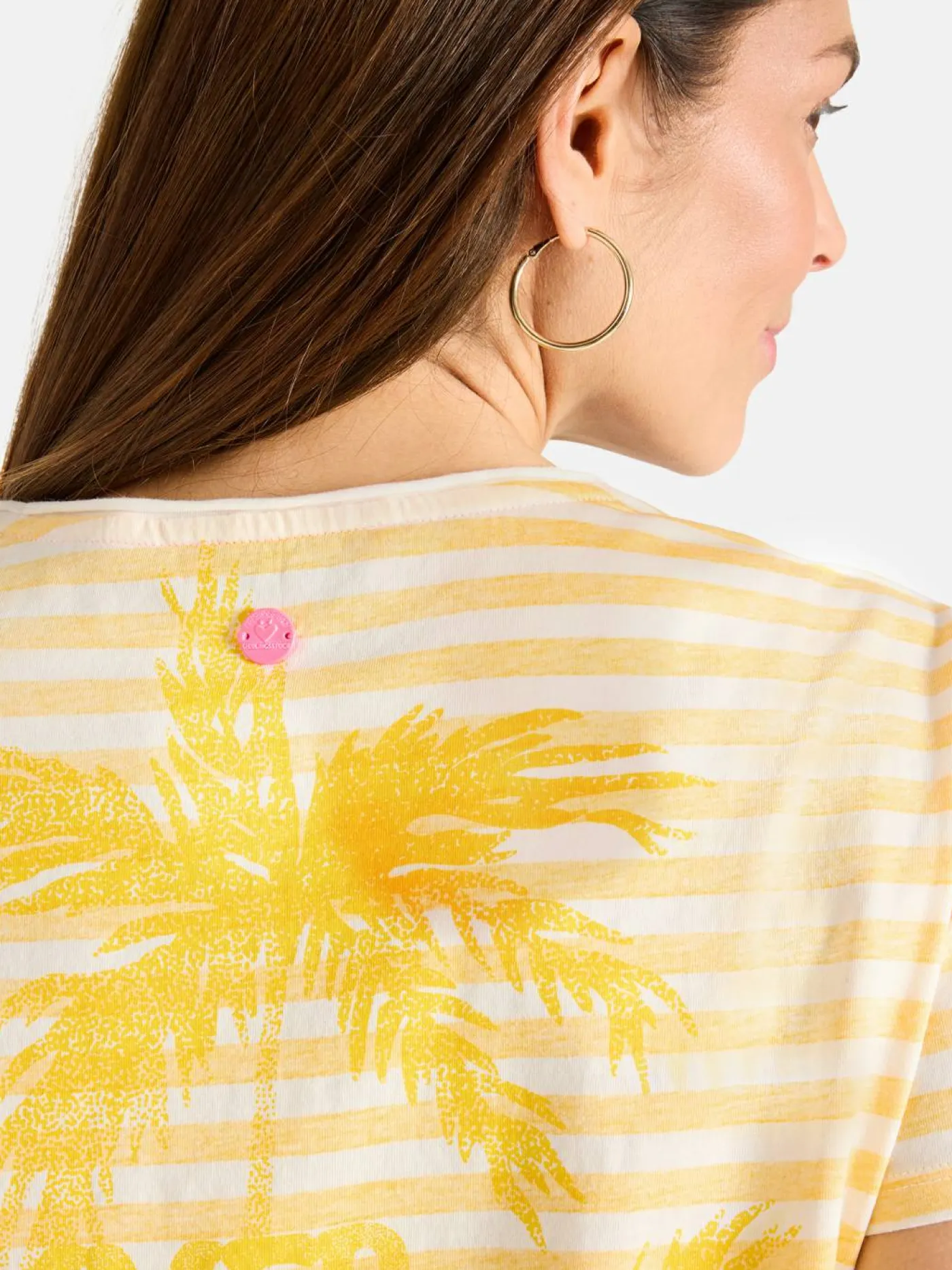 T-Shirt "Dollyl"