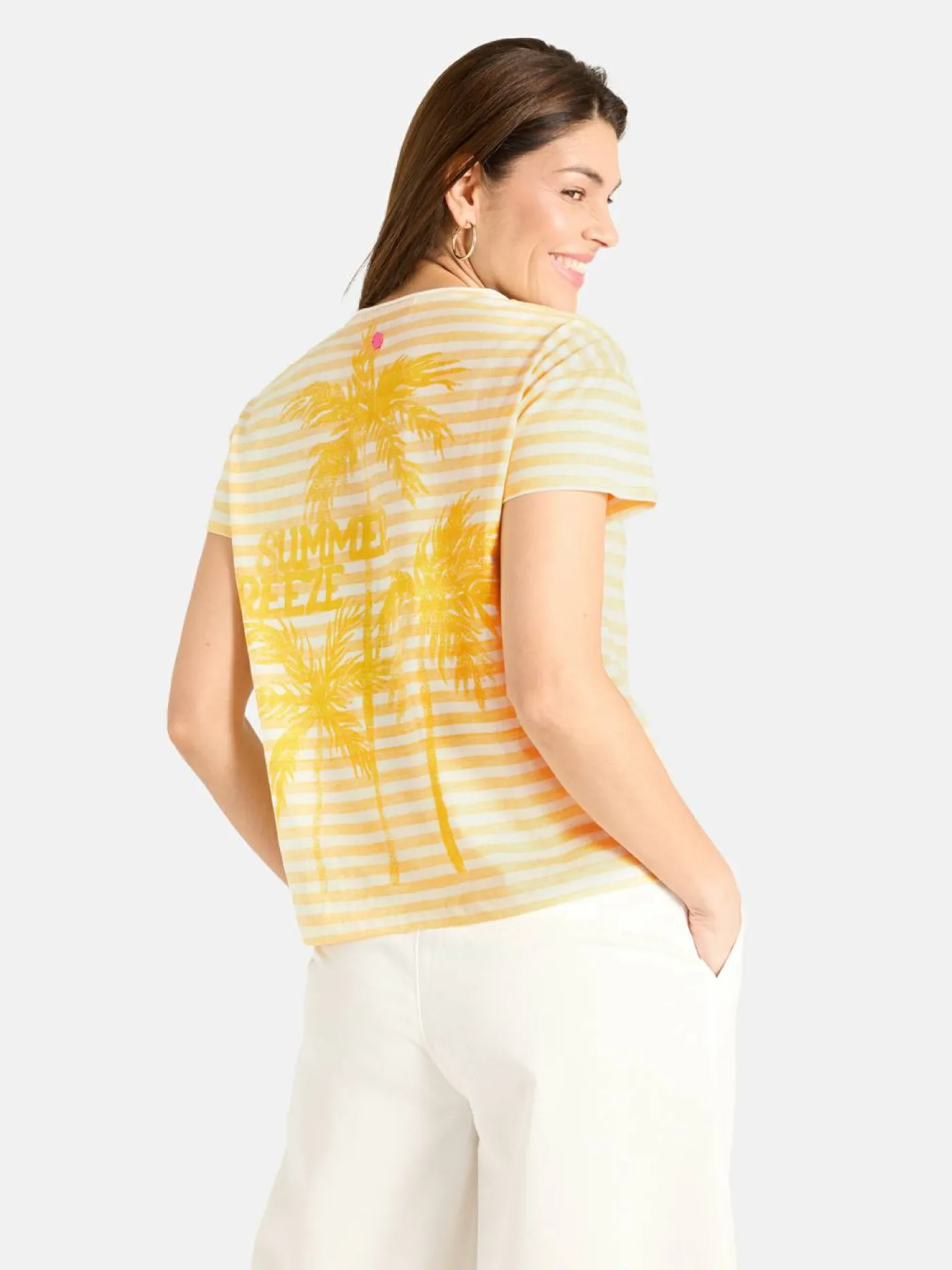 T-Shirt "Dollyl"