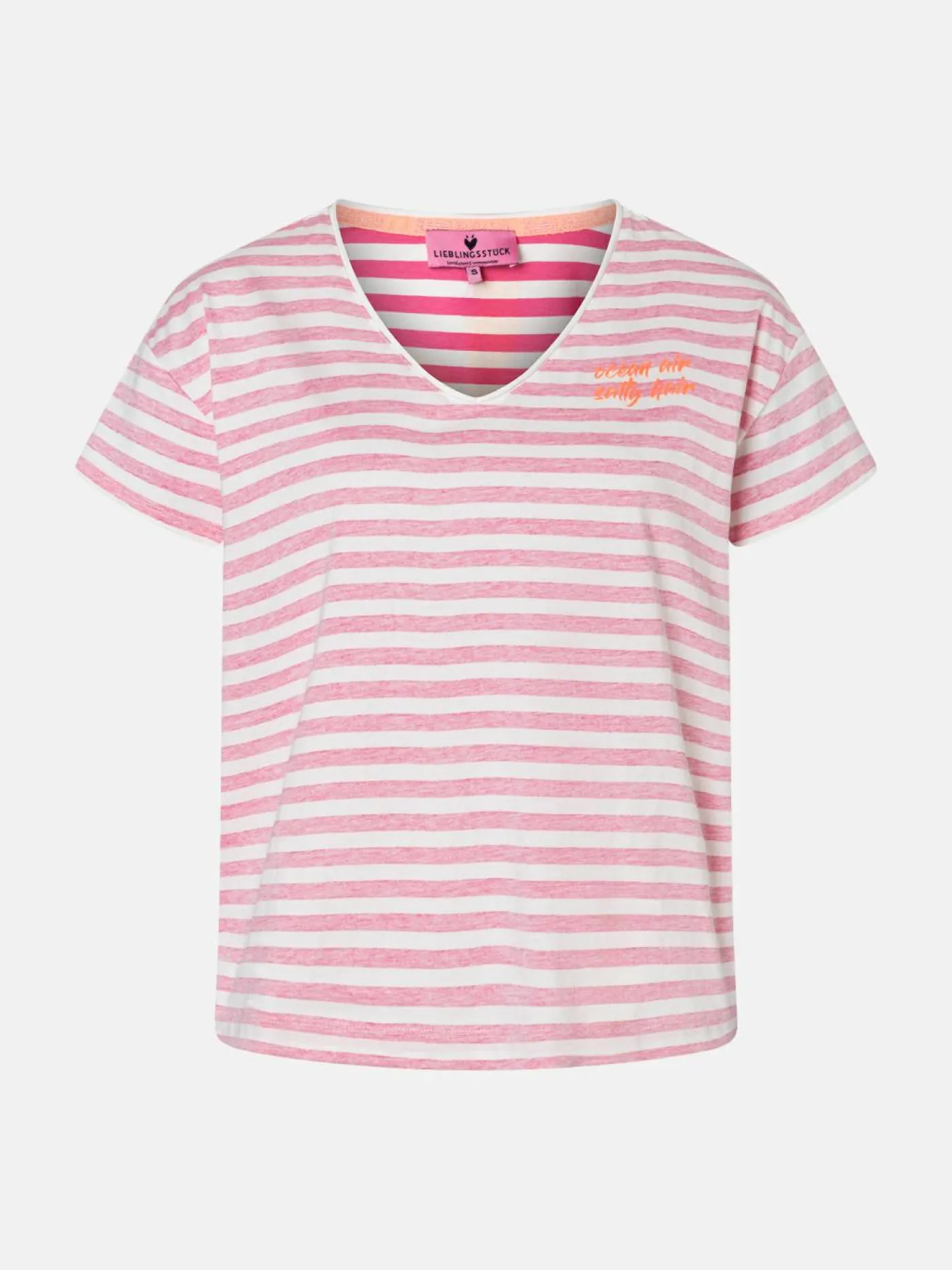 T-Shirt "Dollyl"