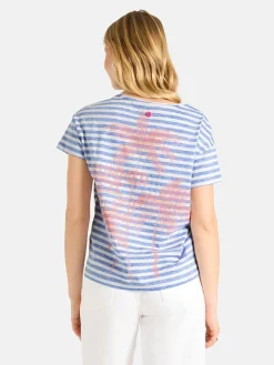 T-Shirt "Dollyl"