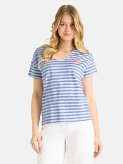 T-Shirt "Dollyl"
