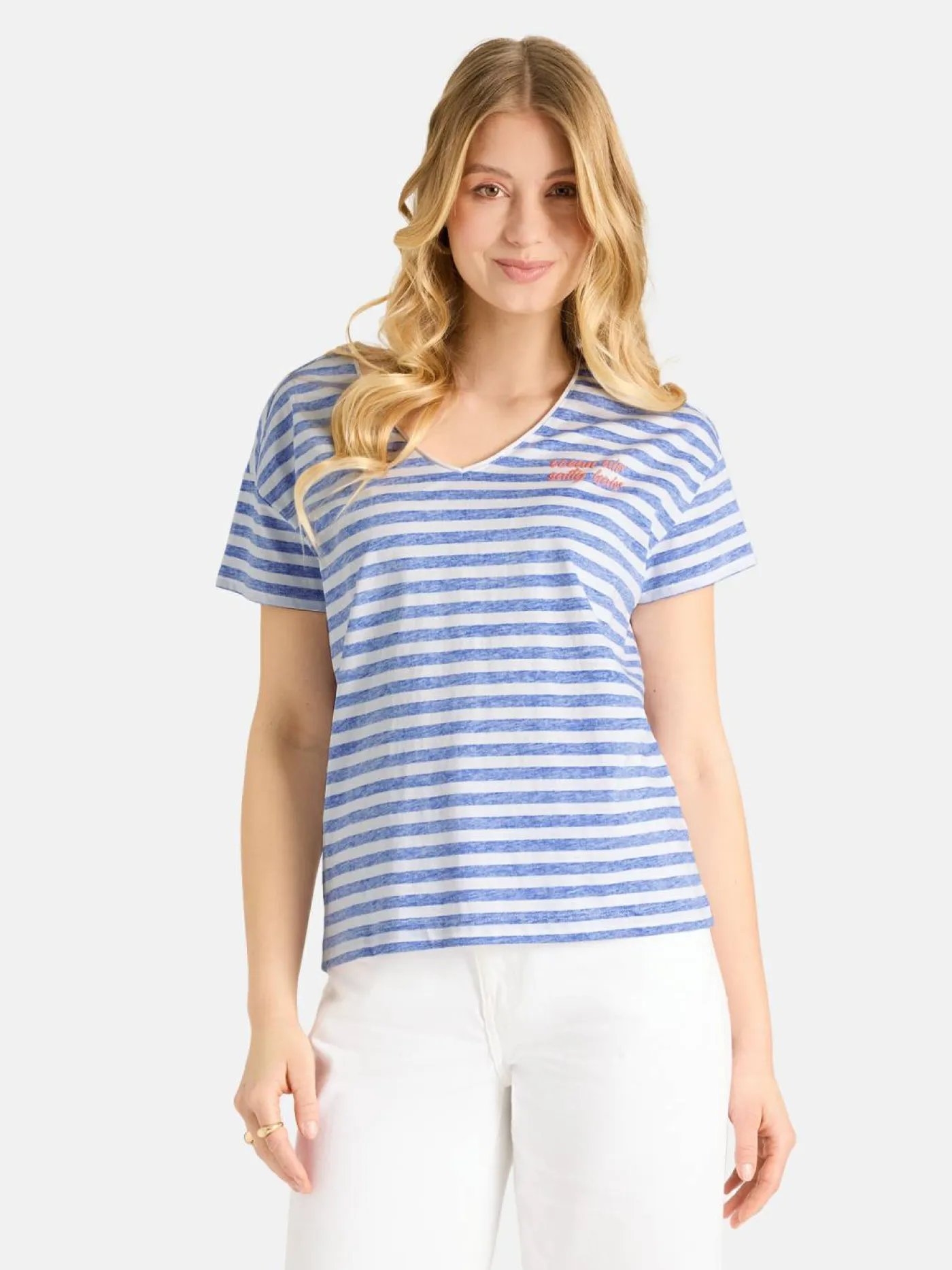 T-Shirt "Dollyl"