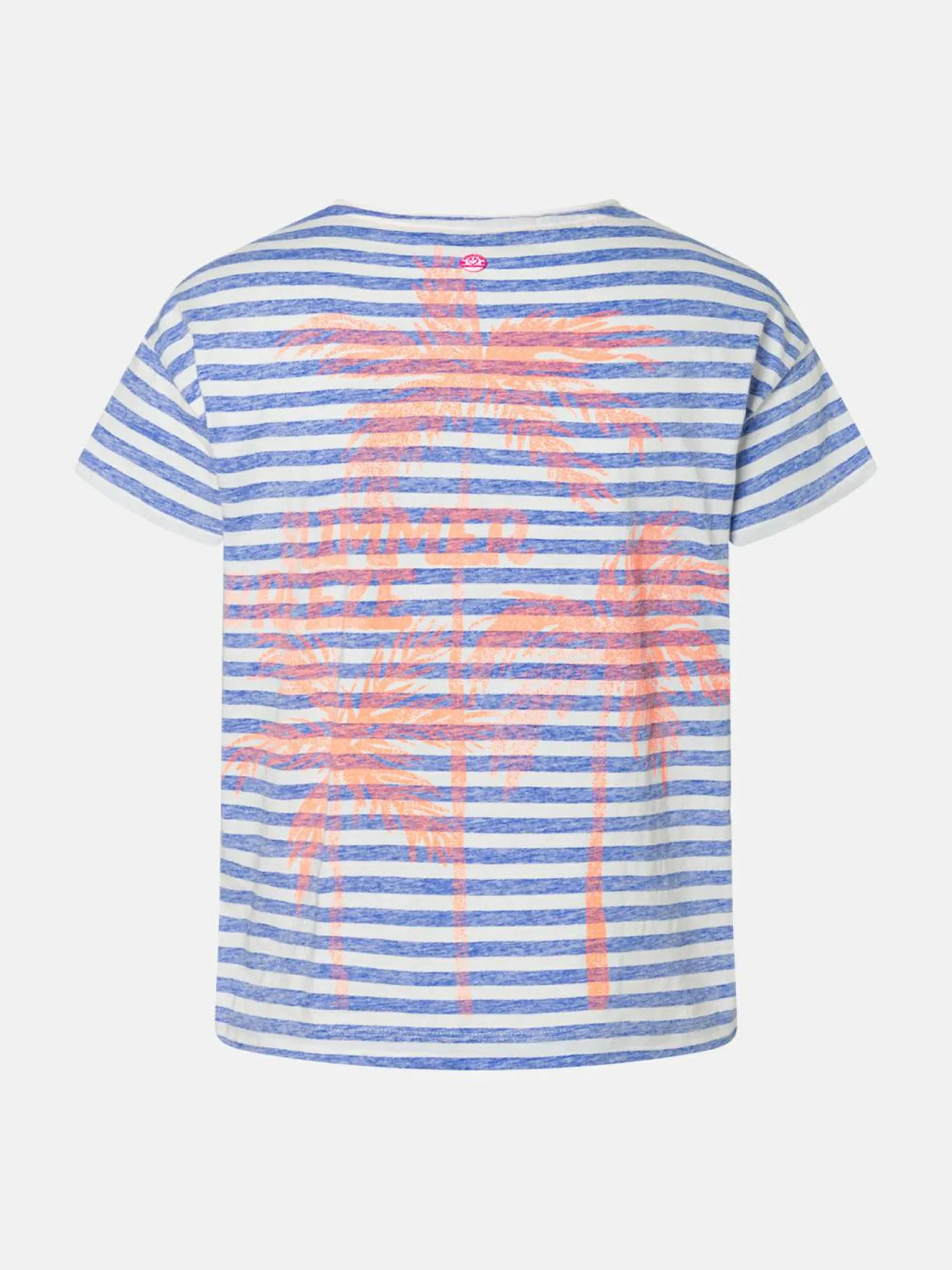 T-Shirt "Dollyl"