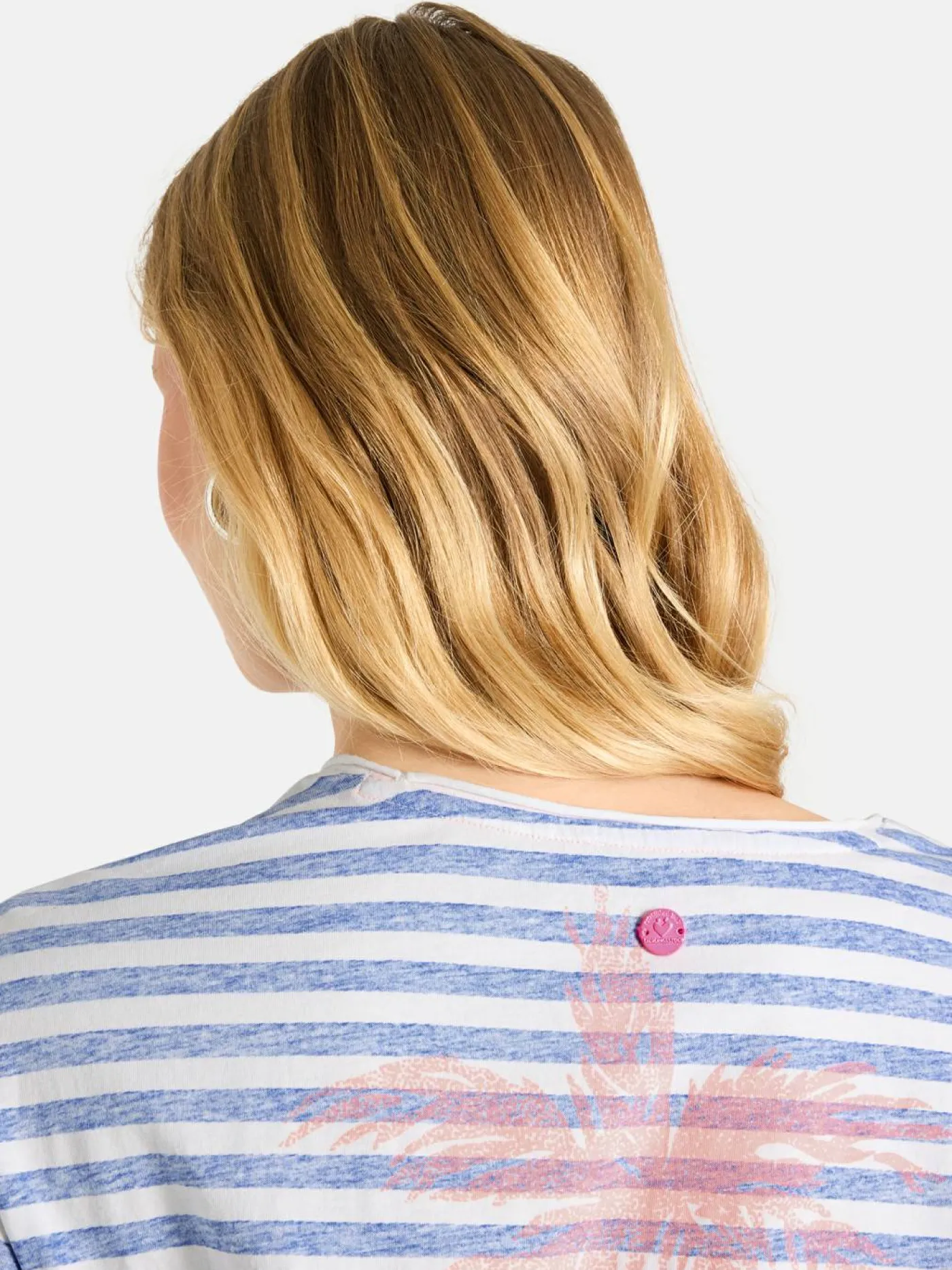 T-Shirt "Dollyl"