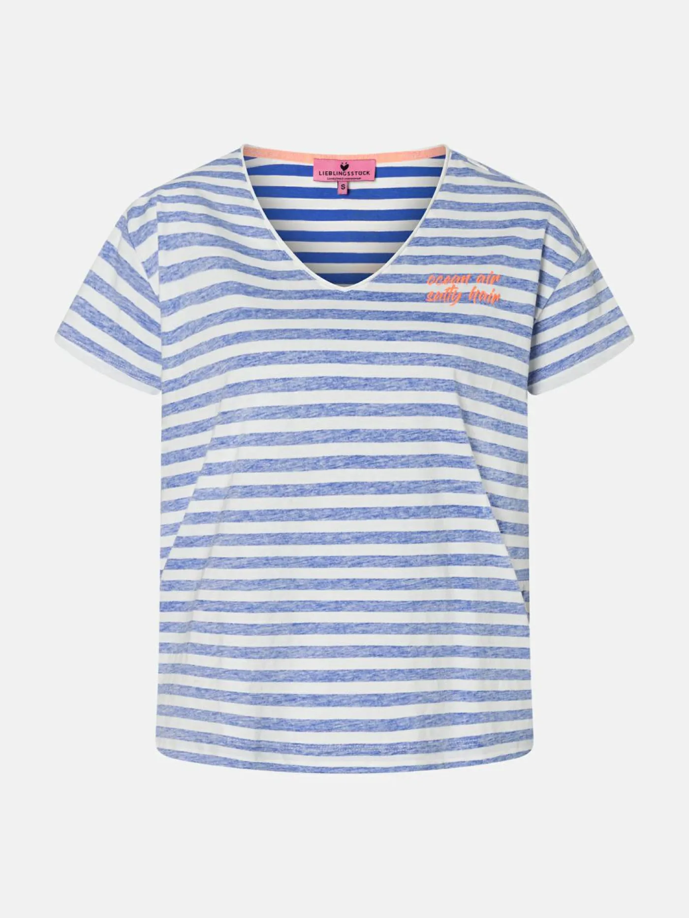 T-Shirt "Dollyl"