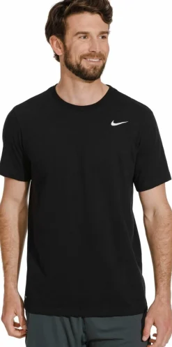 T-Shirt "Dri-Fit Crew Solid"