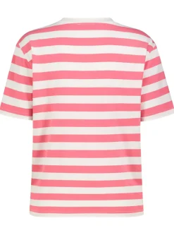 T-Shirt "Embrasser"