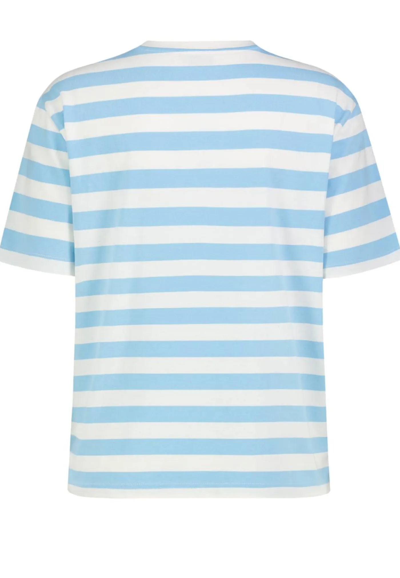 T-Shirt "Embrasser"