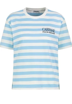 T-Shirt "Embrasser"