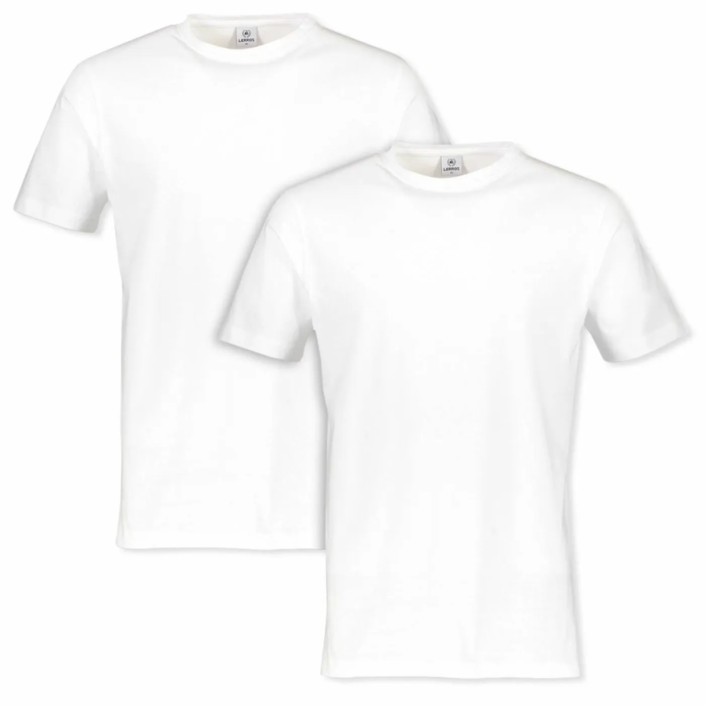 T-Shirt 2er Pack