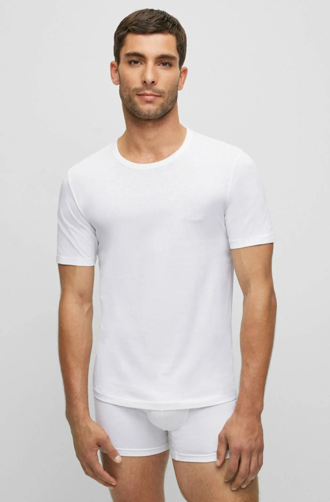 T-Shirt 3er Pack "Classic"