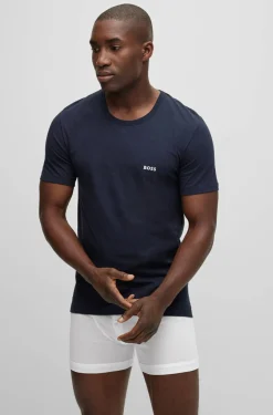 T-Shirt 3er Pack "Classic"