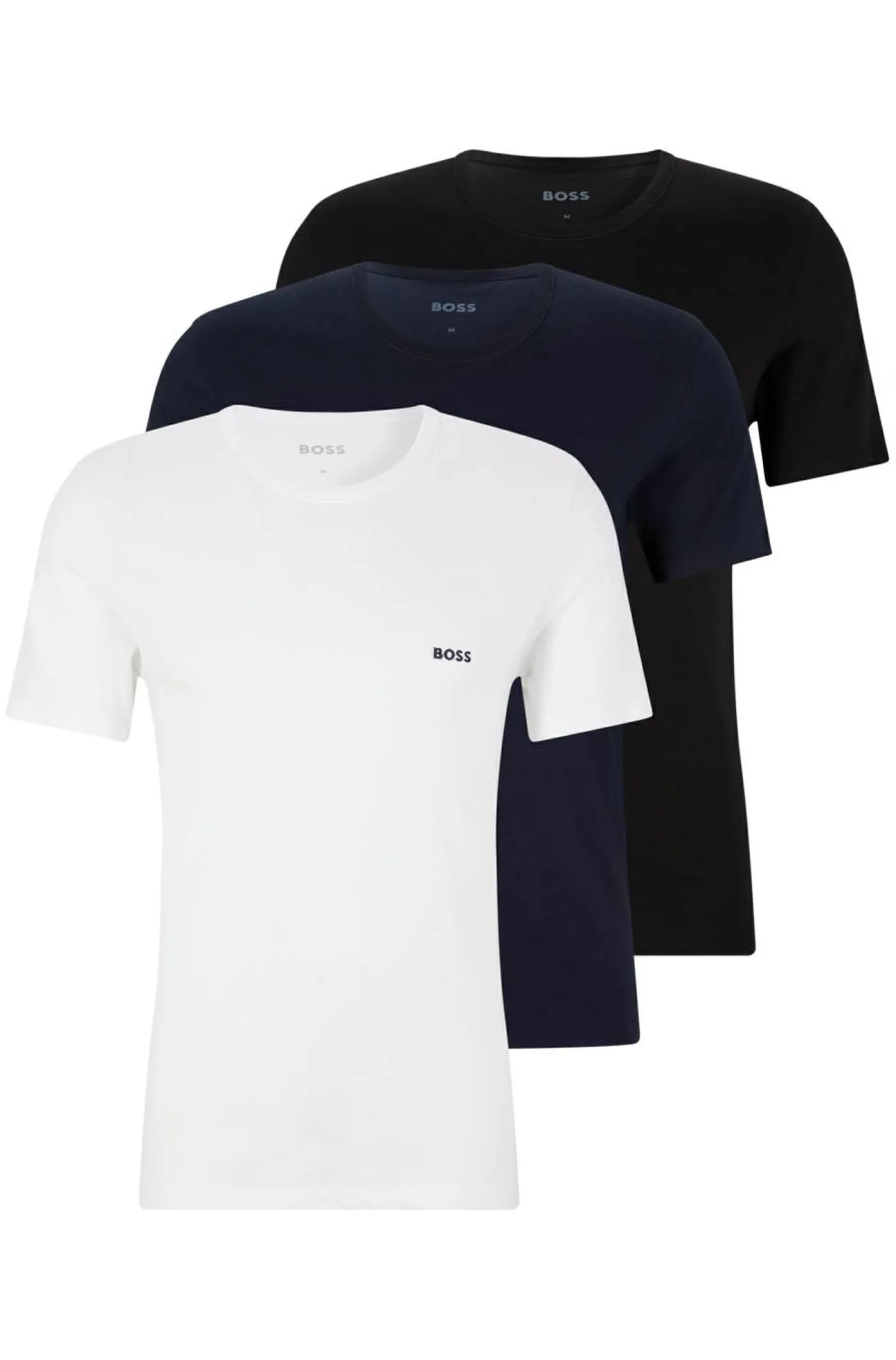 T-Shirt 3er Pack "Classic"