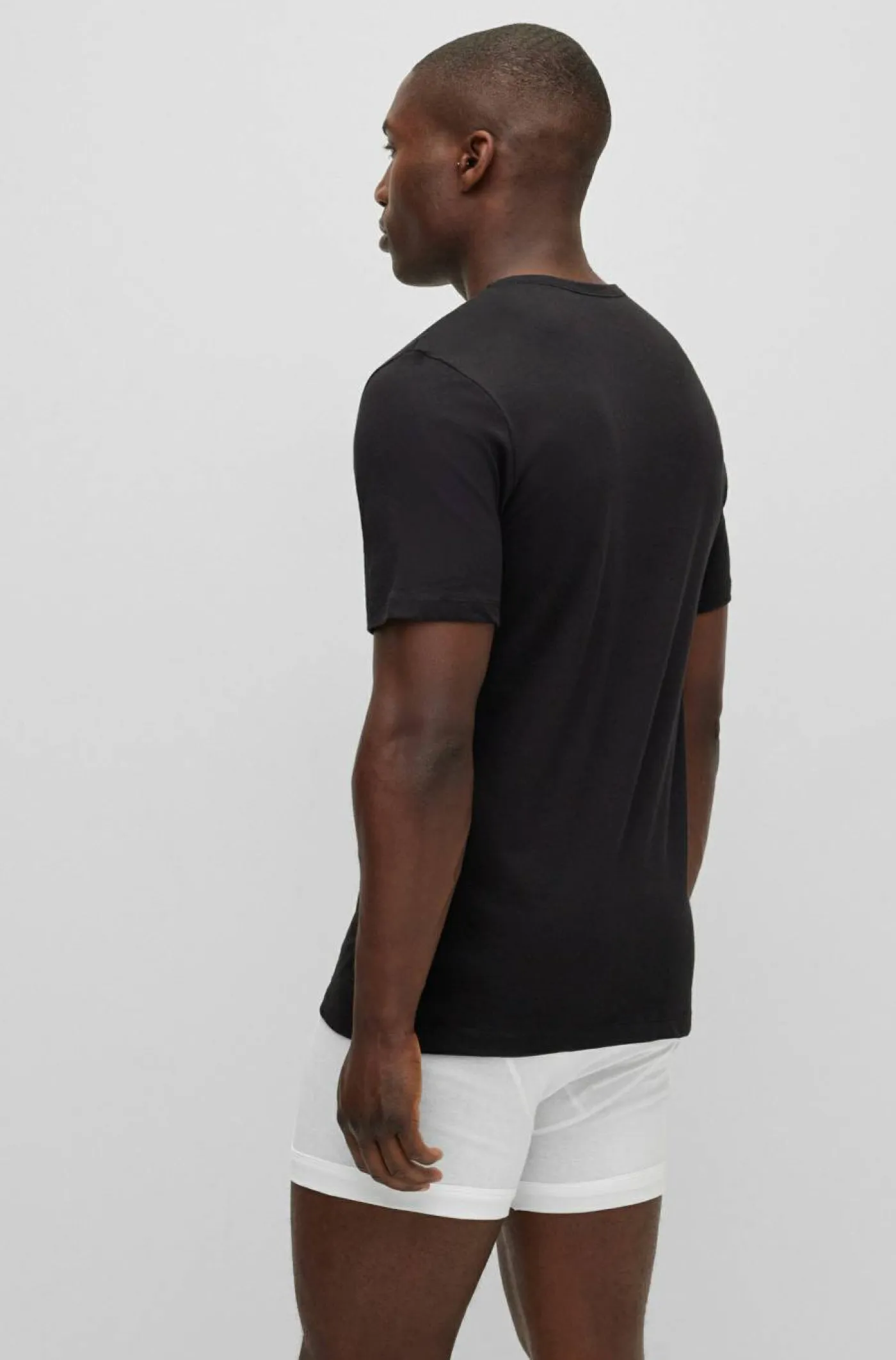 T-Shirt 3er Pack "Classic"