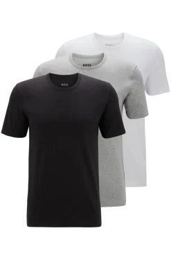 T-Shirt 3er Pack "Classic"