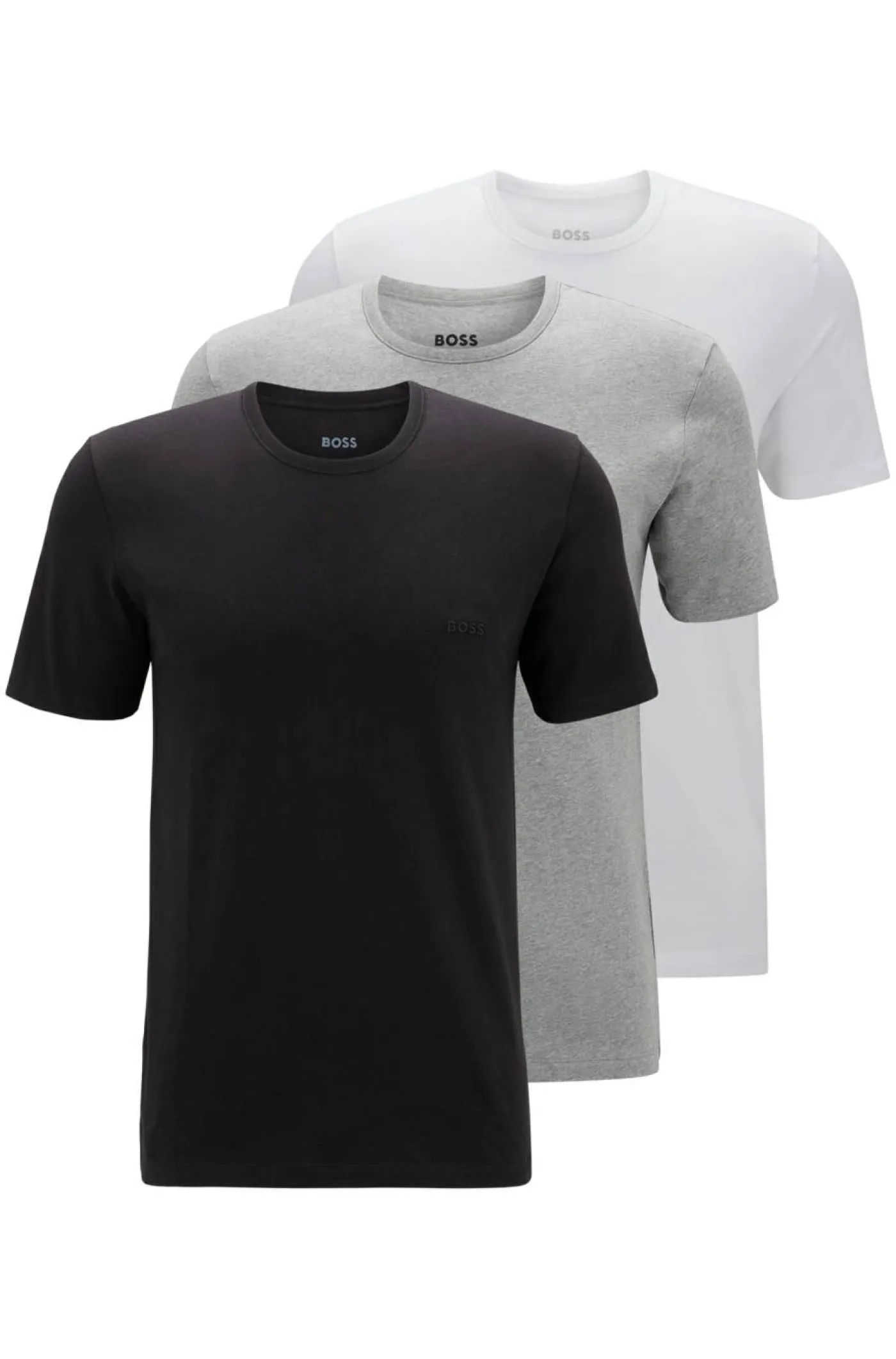 T-Shirt 3er Pack "Classic"