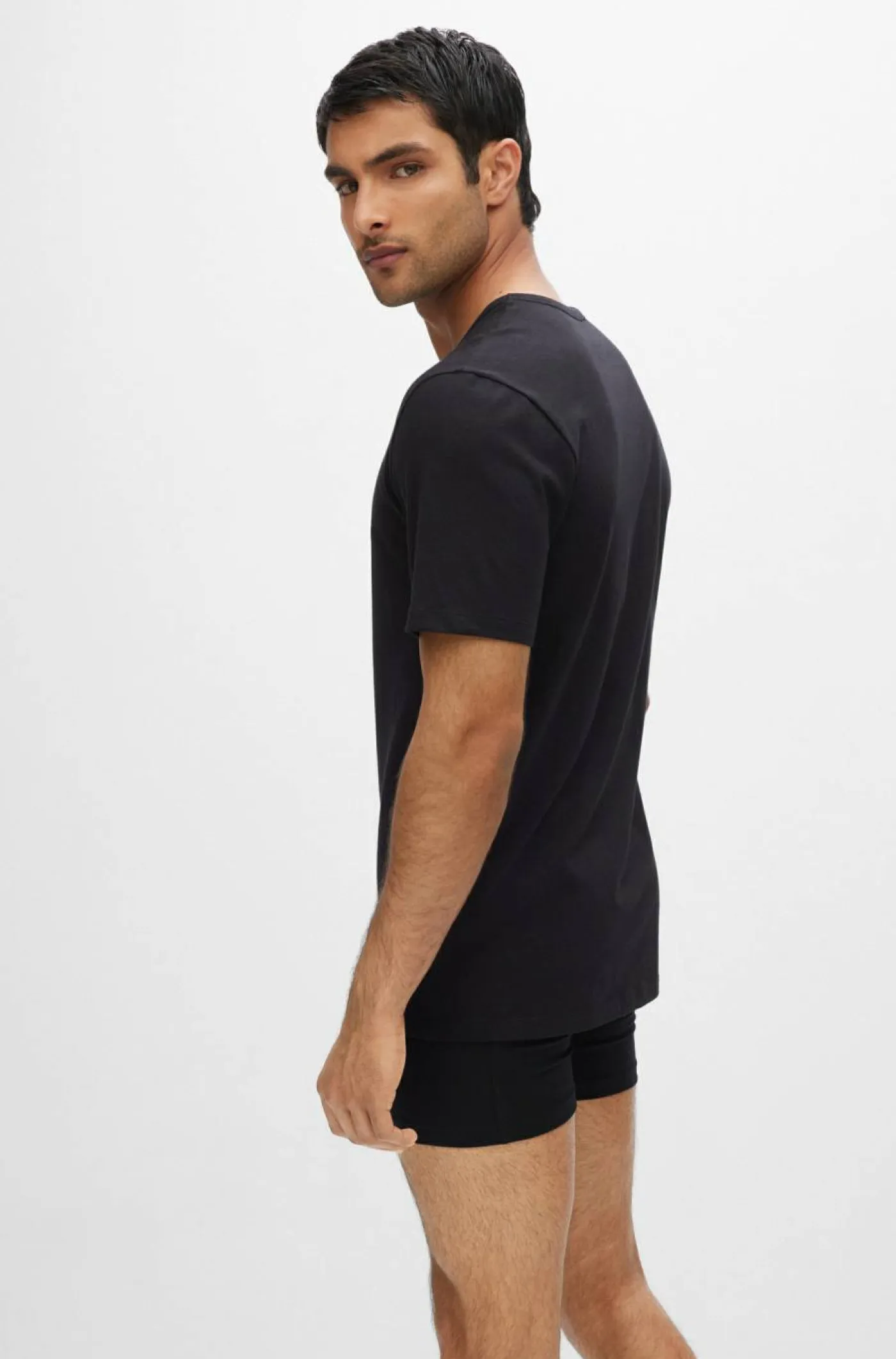 T-Shirt 3er Pack "Classic"