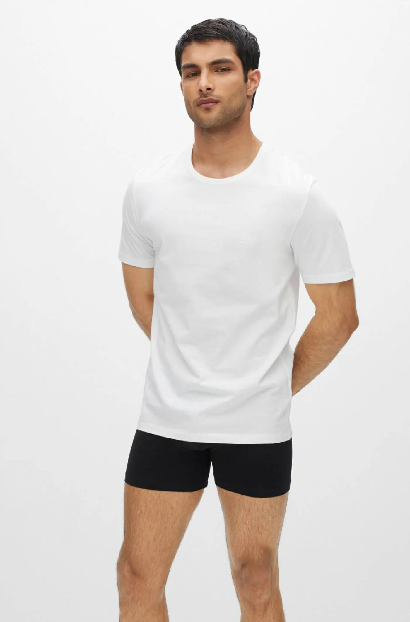 T-Shirt 3er Pack "Classic"