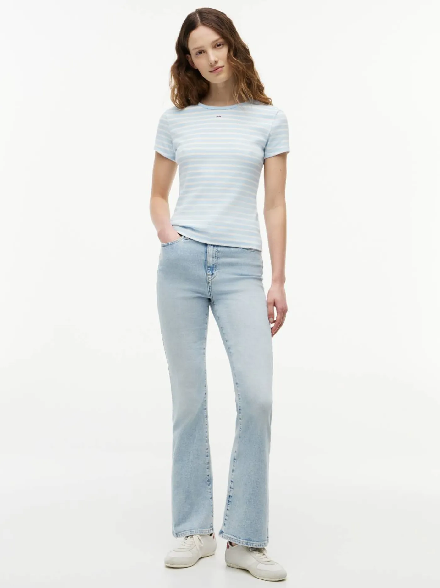 T-Shirt "Essential"